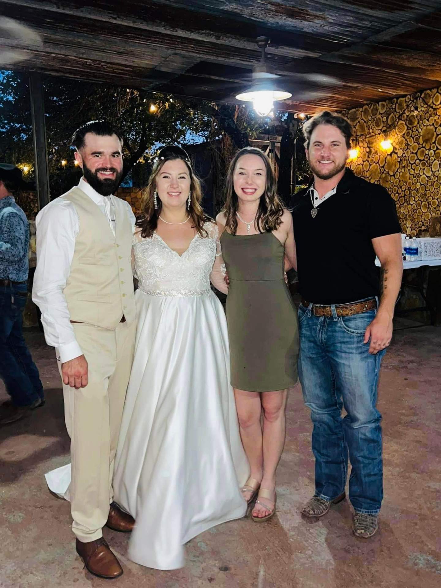Weddings