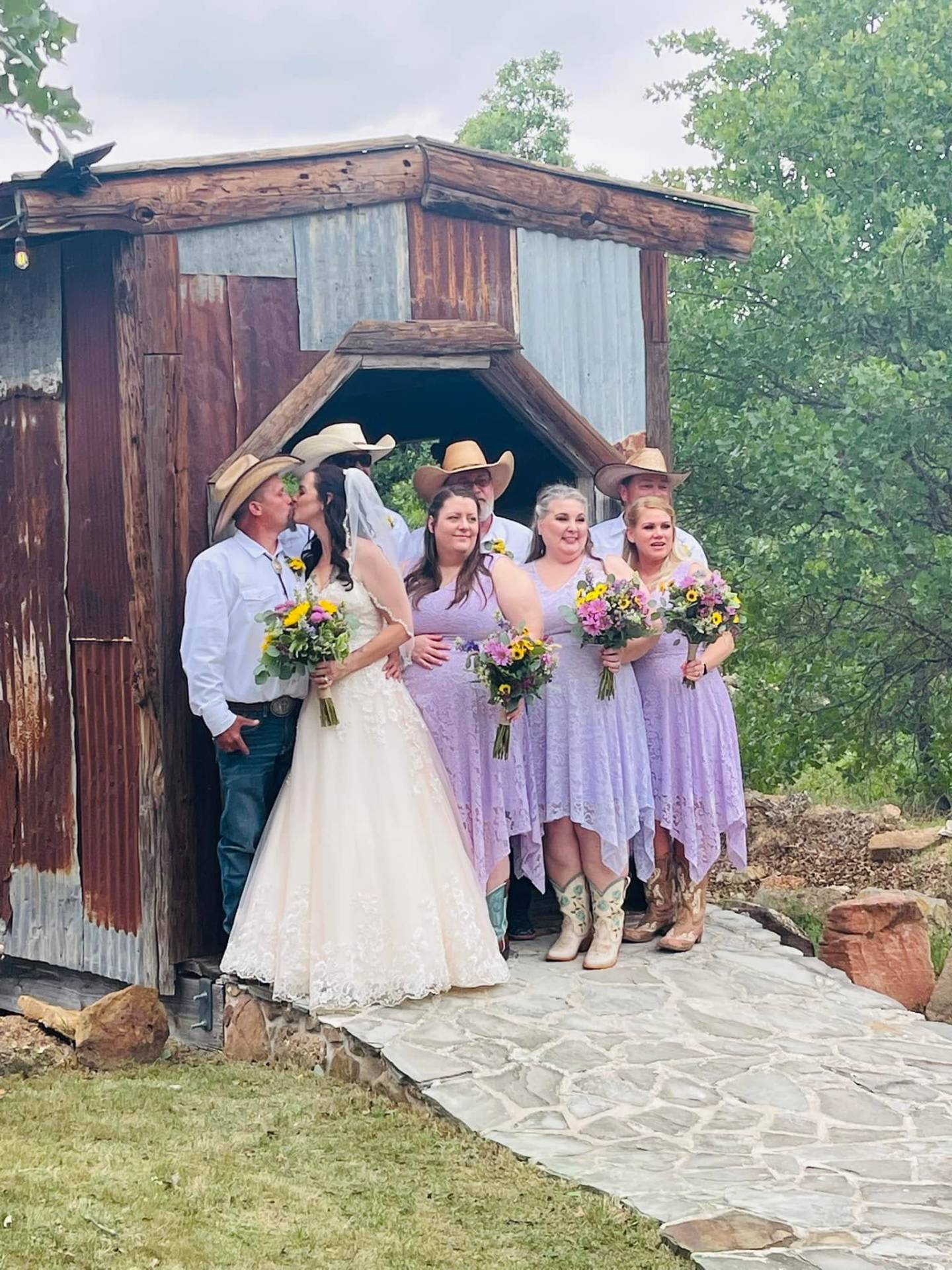Weddings