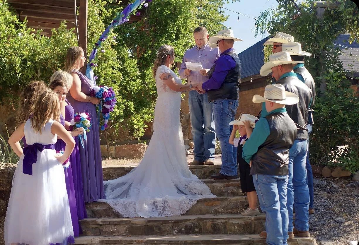 Weddings