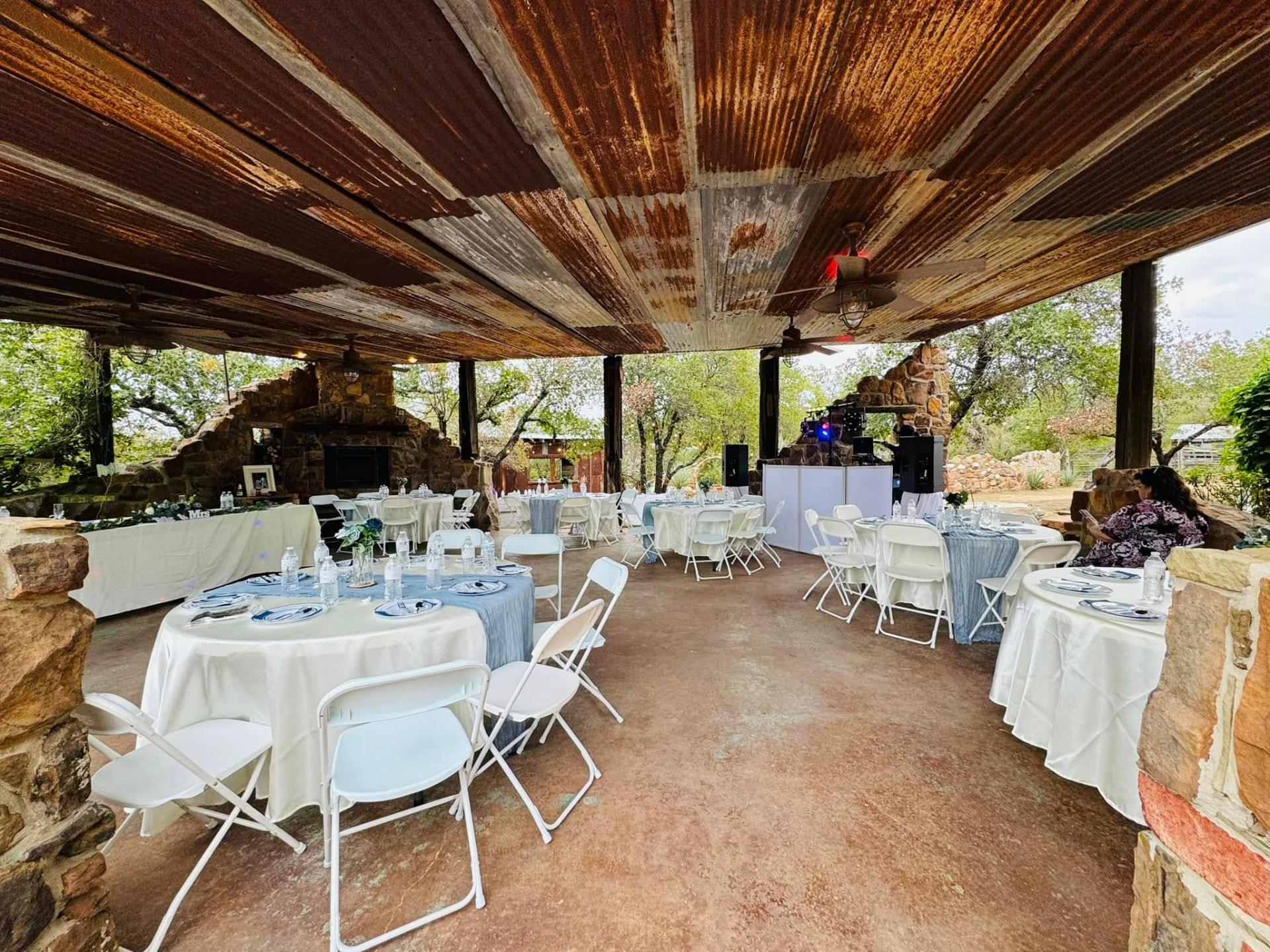 Weddings