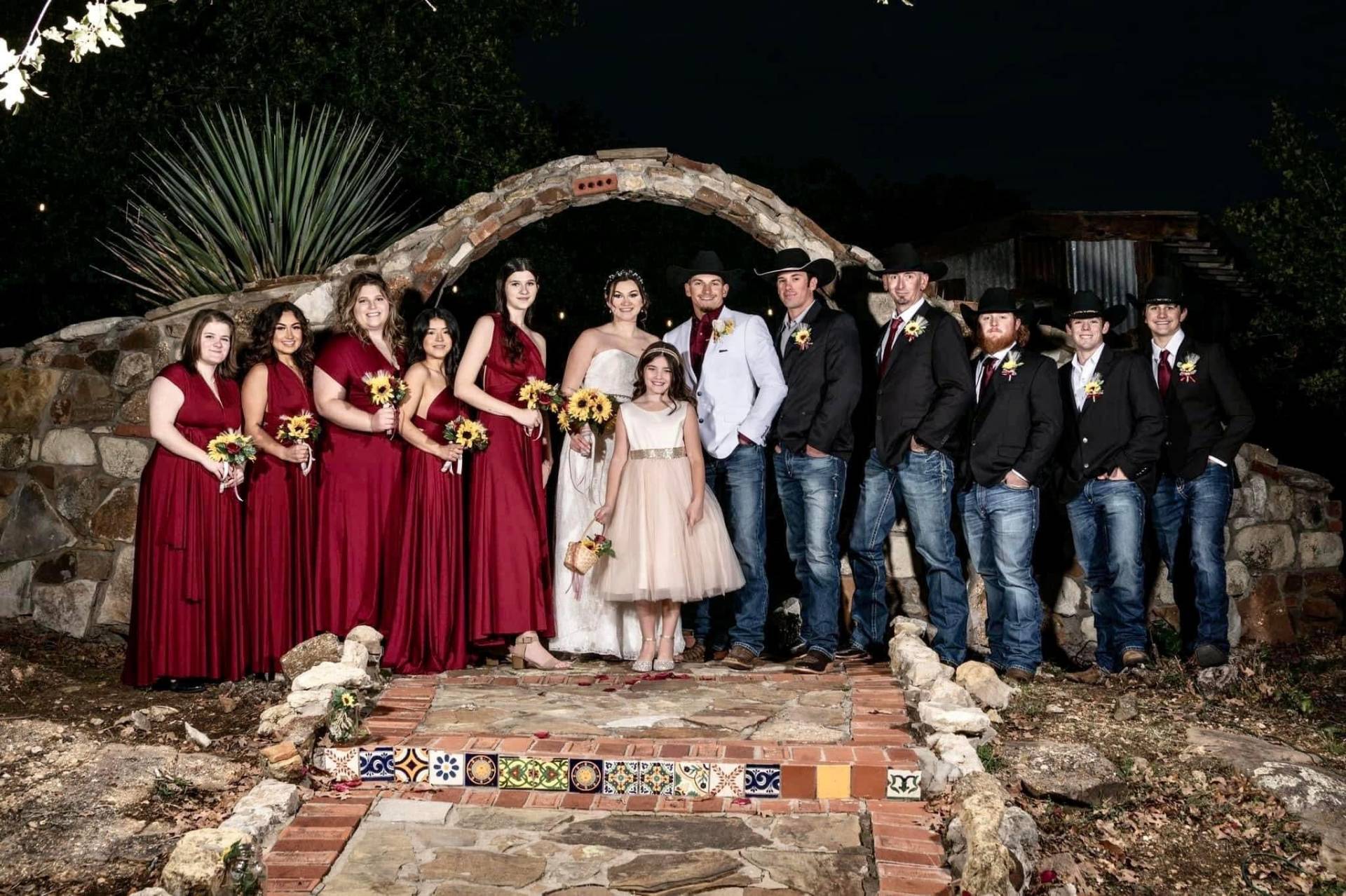Weddings